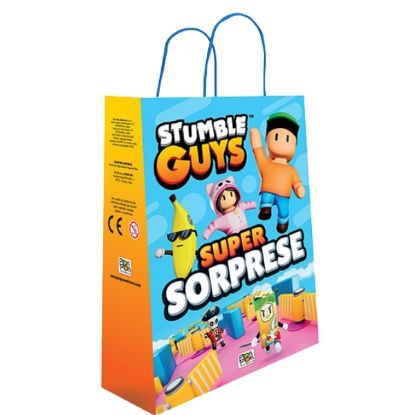 Immagine di BUSTA SORPRESA 1x5 buste STUMBLE (V.9,90)