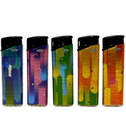 Immagine di ACCENDINO ELETTRONICO PROMO composta da:------