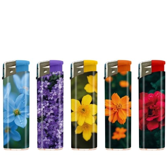 Immagine di ACCENDINO ELETTRONICO PROMO composta da:------