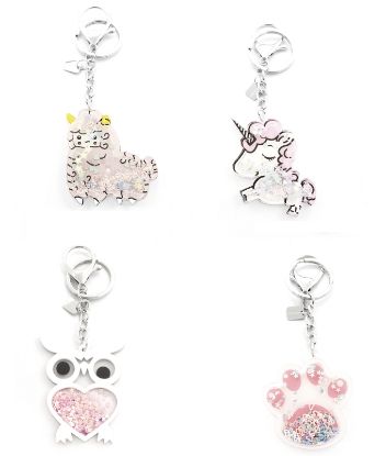 Picture of PORTACHIAVI NAVIGARE 4pz + SCATOLA REGALO (promo senza shopper)