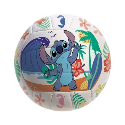 Immagine di PALLONE VOLLEY STITCH 1pz SGONFIO
