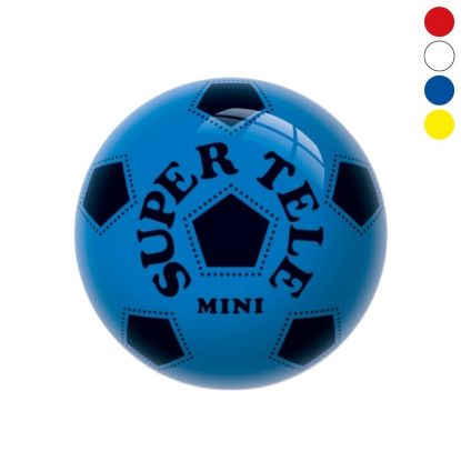 Immagine di PALLONE SUPER TELE MINI 1pz D.140 SGONFIO