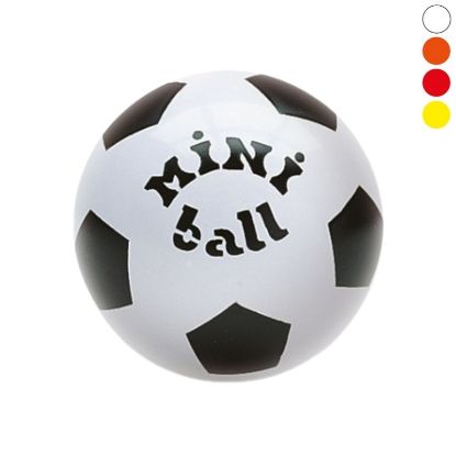 Immagine di PALLONE MINI BALL 1pz 140 SGONFIO