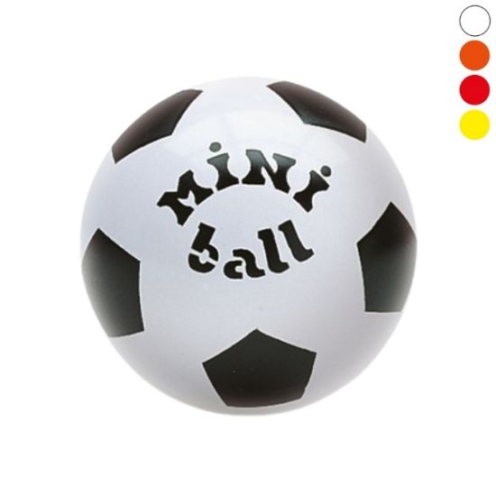 Immagine di PALLONE MINI BALL 1pz 140 SGONFIO