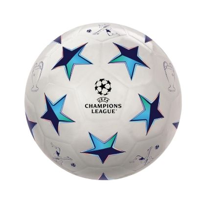 Immagine di PALLONE PRESTIGE CHAMPIONS LEAGUE 1pz 230 SGONFIO