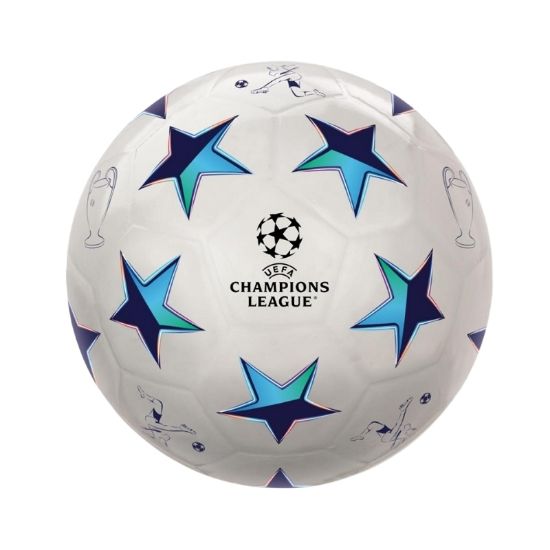 Immagine di PALLONE PRESTIGE CHAMPIONS LEAGUE 1pz 230 SGONFIO