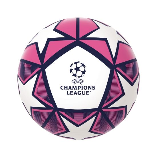 Immagine di PALLONE PENTAGOAL CHAMPIONS STARS 1pz 230 SGONFIO