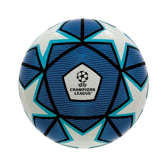 Immagine di PALLONE CHAMPIONS LEAGUE MPV 1pz 230 SGONFIO