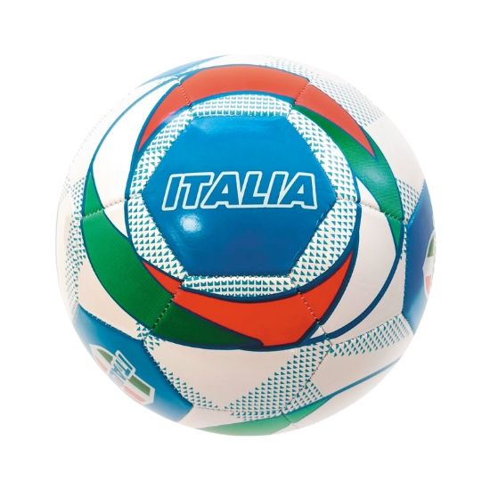 Immagine di PALLONE TEAM ITALIA 1pz SGONFIO