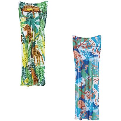 Immagine di GONFIABILI MATERASSINO COLORI ASSORTITI 183X69cm