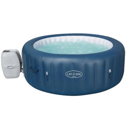 Immagine di PISCINA MINI SPA 196x71cm ROTONDA