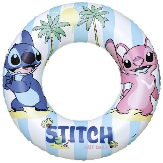 Immagine di GONFIABILI SALVAGENTE LILI&STITCH