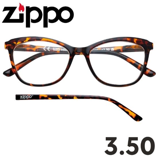 Picture of OCCHIALI GRAD. ZIPPO (da 3.50) 1pz - 31Z-G10-DEM350