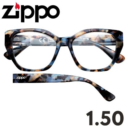 Picture of OCCHIALI GRAD. ZIPPO (da 1.50) 1pz - 31Z-G9-MCM150
