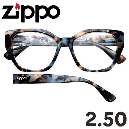 Picture of OCCHIALI GRAD. ZIPPO (da 2.50) 1pz - 31Z-G9-MCM250