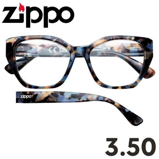 Picture of OCCHIALI GRAD. ZIPPO (da 3.50) 1pz - 31Z-G9-MCM350