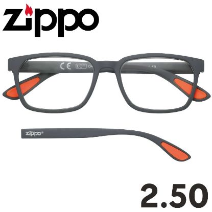 Picture of OCCHIALI GRAD. ZIPPO (da 2.50) 1pz - 31Z-PR108-250