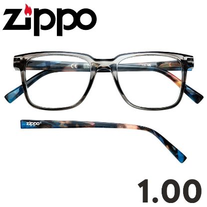 Picture of OCCHIALI GRAD. ZIPPO (da 1.00) 1pz - 31Z-PR112-100