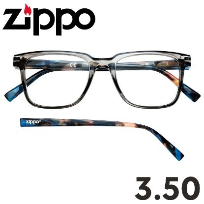 Picture of OCCHIALI GRAD. ZIPPO (da 3.50) 1pz - 31Z-PR112-350