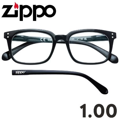 Picture of OCCHIALI GRAD. ZIPPO (da 1.00) 1pz - 31Z-PR113-100