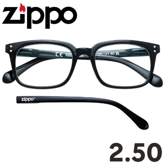 Picture of OCCHIALI GRAD. ZIPPO (da 2.50) 1pz - 31Z-PR113-250