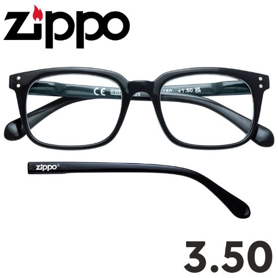 Picture of OCCHIALI GRAD. ZIPPO (da 3.50) 1pz - 31Z-PR113-350