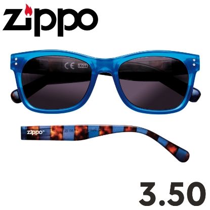 Picture of OCCHIALI GRAD. ZIPPO (da 3.50) 1pz DA SOLE - 31Z-SUN-350