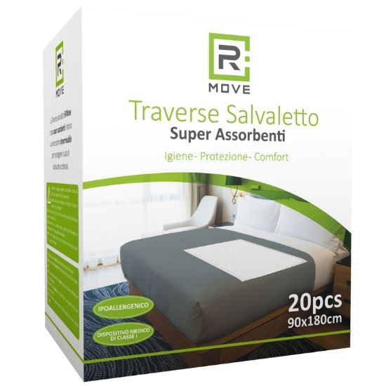 Picture of TRAVERSINE SALVALETTO 90x180cm 20pz