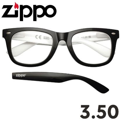 Picture of OCCHIALI GRAD. ZIPPO (da 3.50) 1pz - 31Z-G2-WHI350