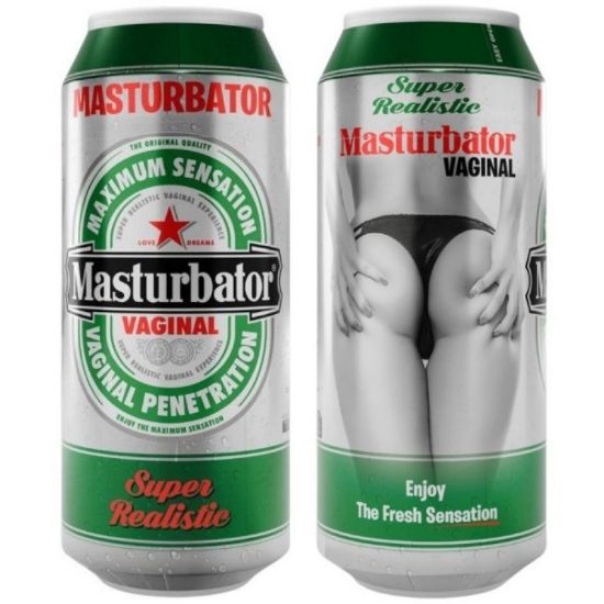 Picture of SEXY LATTINA ALIVE SUPER REALISTIC BEER MASTURBATOR VAGINAL 1pz
