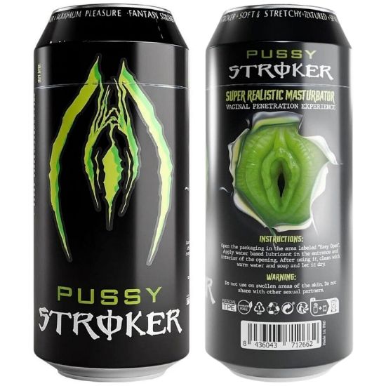 Picture of SEXY LATTINA ALIVE SUPER REALISTIC PUSSY STROKER 1pz