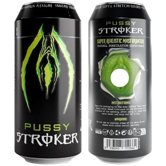 Immagine di SEXY LATTINA ALIVE SUPER REALISTIC PUSSY STROKER 1pz