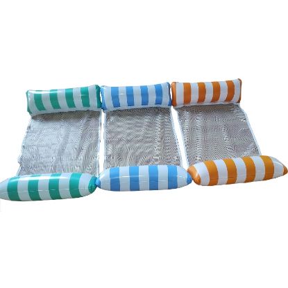 Immagine di GONFIABILI AMACA 133x71cm 1pz