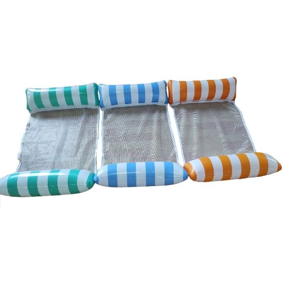 Immagine di GONFIABILI AMACA 133x71cm 1pz