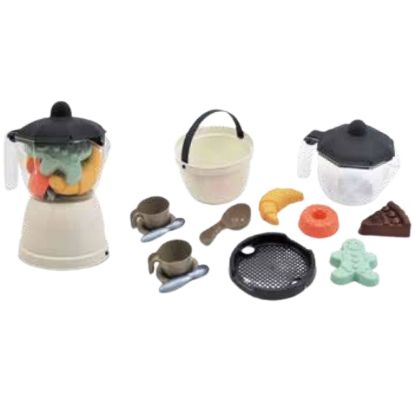 Immagine di GIOCHI MOKA CON ACCESSORI