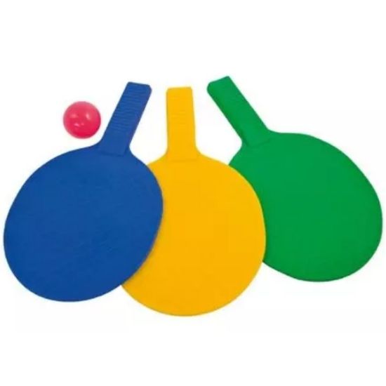 Immagine di GIOCHI MINI PING PONG 26cm 1pz IN RETE