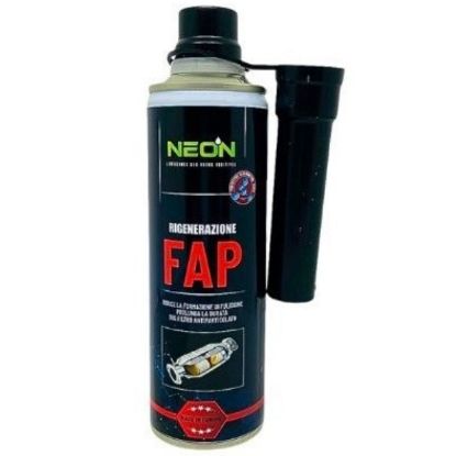Picture of NEON RIGENERAZIONE FAP 300ml 1pz LUBEX