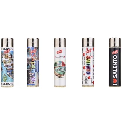 Immagine di ACCENDINO PROF PIETRINA 25pz SALENTO