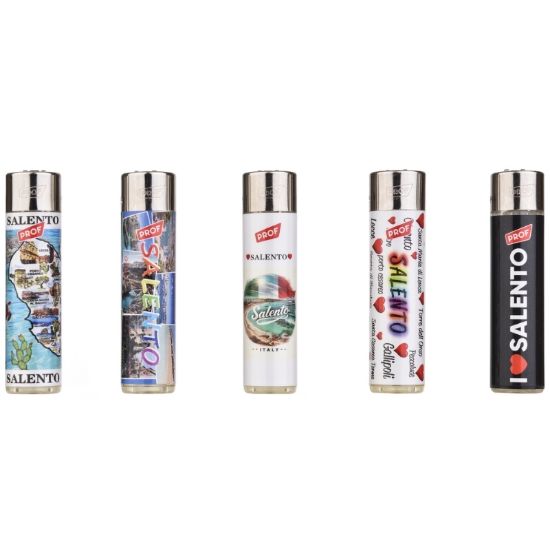 Immagine di ACCENDINO PROF PIETRINA 25pz SALENTO