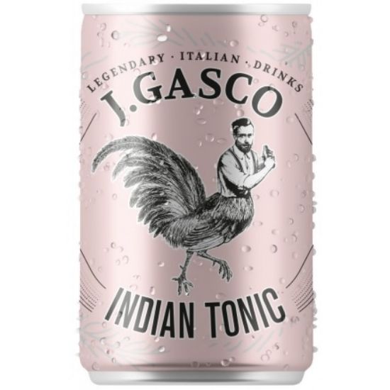 Picture of TONICA  J. GASCO INDIAN  LATTINA 24pz