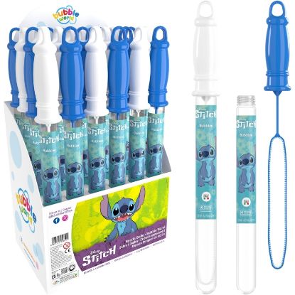 Picture of GIOCHI SPADA SPARA BOLLE 1pz 36cm 120ml STITCH