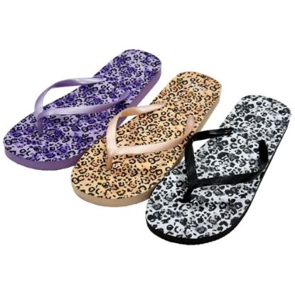 Immagine di CIABATTE DONNA Tg.36-41 - 24pz 6838