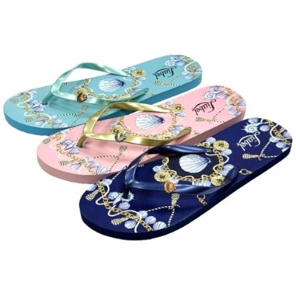 Immagine di CIABATTE DONNA Tg.36-41 - 24pz 6835