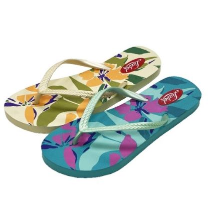 Immagine di CIABATTE DONNA Tg.36-41 - 24pz 3858