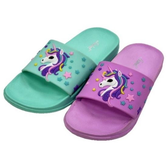 Picture of CIABATTE BIMBI Tg.28-35 - 12pz 6855