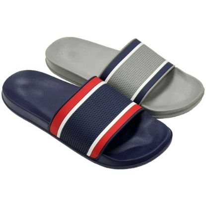 Immagine di CIABATTE UOMO Tg.41-46 - 24pz 8772