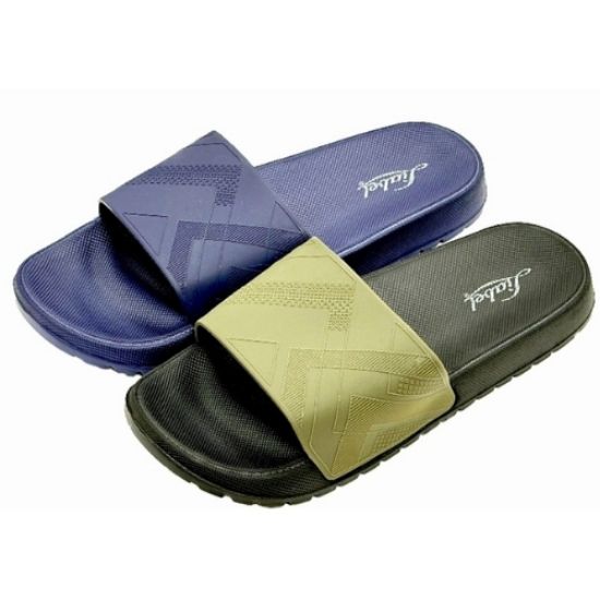 Picture of CIABATTE UOMO Tg.41-45 - 24pz 3848