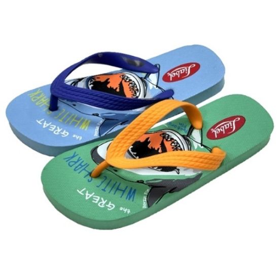 Picture of CIABATTE BIMBI Tg.28-35 - 12pz 1859