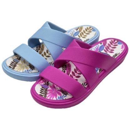 Immagine di CIABATTE DONNA Tg.36-41 - 24pz 0865