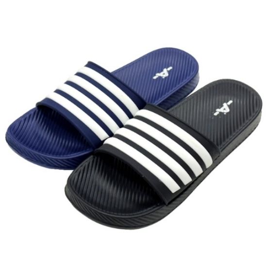 Picture of CIABATTE UOMO Tg.41-46 - 24pz 1863